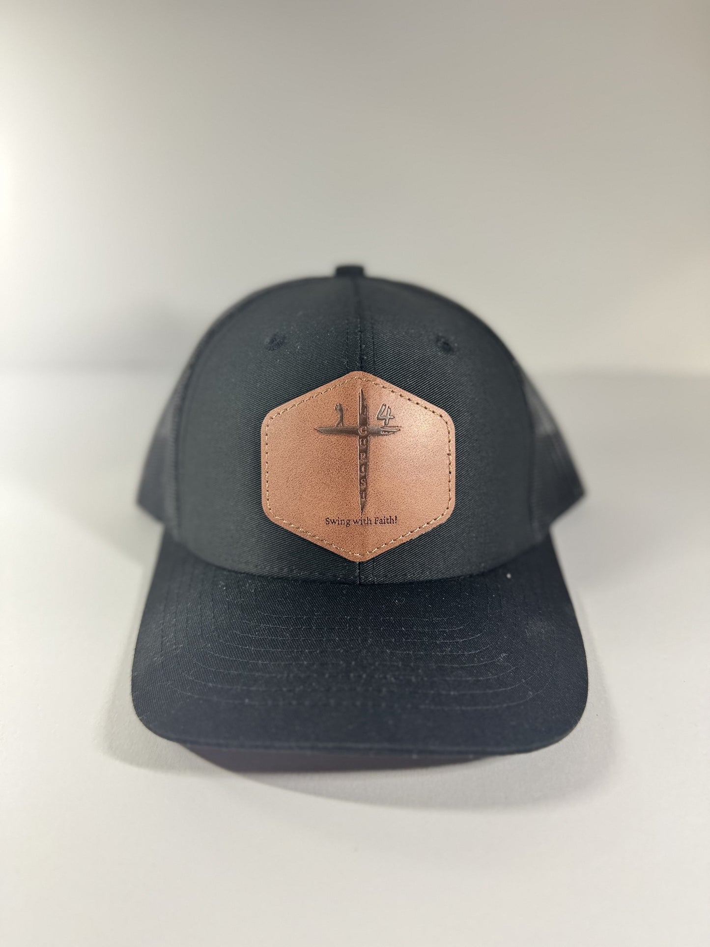 Golf4Christ Branded Cap