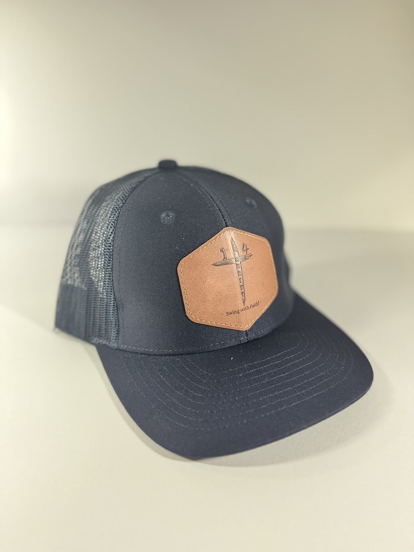Golf4Christ Branded Cap