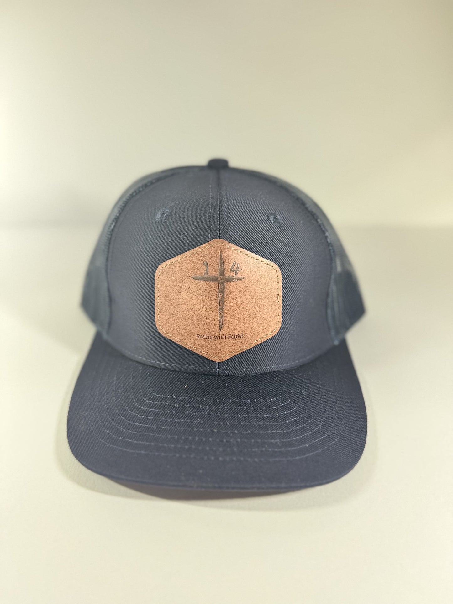 Golf4Christ Branded Cap