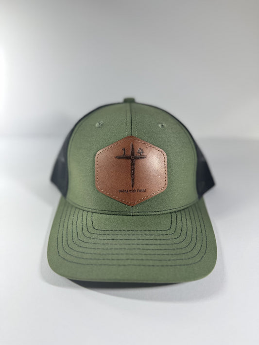 Golf4Christ Branded Cap
